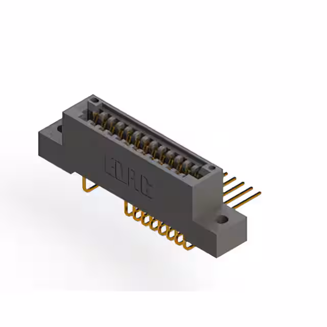 395-026-559-202 EDAC Inc.  Edgeboard Connectors